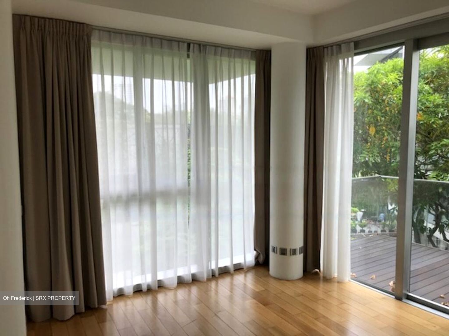 Reflections At Keppel Bay (D4), Condominium #479800141